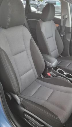 2015 Hyundai i30 Elite