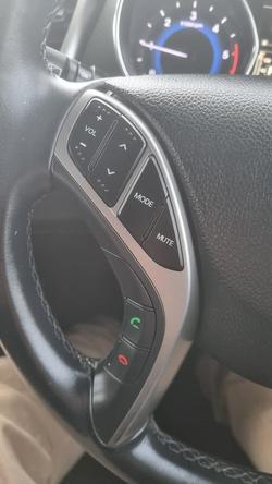 2015 Hyundai i30 Elite