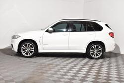 2016 BMW X5 sDrive25d