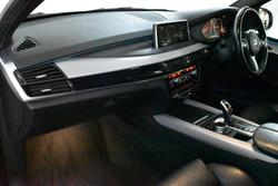2016 BMW X5 sDrive25d