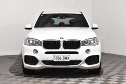 2016 BMW X5 sDrive25d