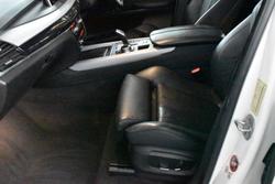 2016 BMW X5 sDrive25d