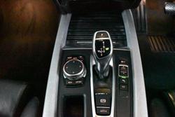 2016 BMW X5 sDrive25d