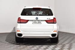 2016 BMW X5 sDrive25d