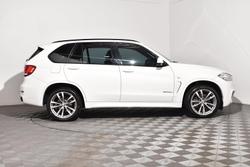 2016 BMW X5 sDrive25d