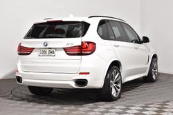2016 BMW X5 sDrive25d