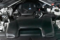 2016 BMW X5 sDrive25d