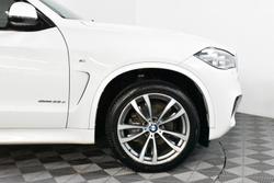 2016 BMW X5 sDrive25d