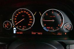 2016 BMW X5 sDrive25d