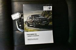 2016 BMW X5 sDrive25d