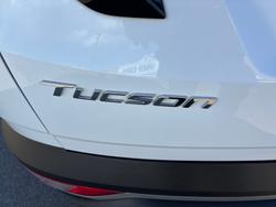 2022 Hyundai Tucson Elite