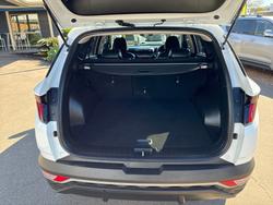 2022 Hyundai Tucson Elite
