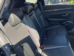 2022 Hyundai Tucson Elite
