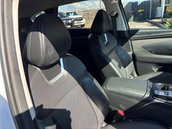 2022 Hyundai Tucson Elite