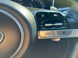 2022 Hyundai Tucson Elite