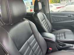 2021 Isuzu MU-X LS-T