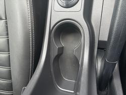 2021 Isuzu MU-X LS-T