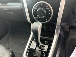 2021 Isuzu MU-X LS-T