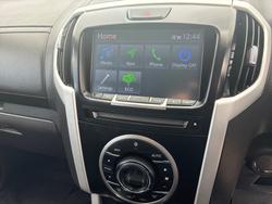 2021 Isuzu MU-X LS-T