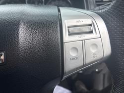 2021 Isuzu MU-X LS-T