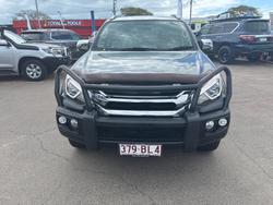 2021 Isuzu MU-X LS-T