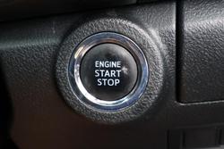 2021 Toyota Hilux Rogue