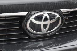 2021 Toyota Hilux Rogue