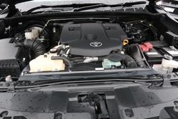 2021 Toyota Hilux Rogue