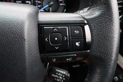 2021 Toyota Hilux Rogue