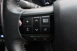 2021 Toyota Hilux Rogue