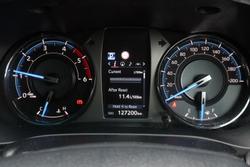 2021 Toyota Hilux Rogue
