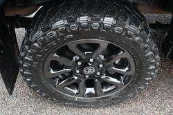 2021 Toyota Hilux Rogue