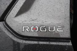 2021 Toyota Hilux Rogue
