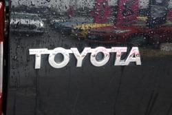 2021 Toyota Hilux Rogue