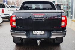 2021 Toyota Hilux Rogue