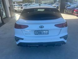 2020 Kia Cerato S