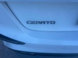 2020 Kia Cerato S