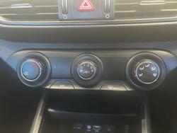 2020 Kia Cerato S