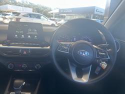 2020 Kia Cerato S