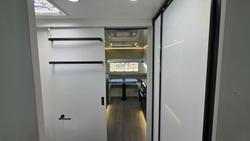 2026 Franklin Fcx22-225 Rear Club 225