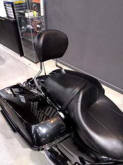 2018 Harley-Davidson Street Glide 107 (FLHX) Touring Grey