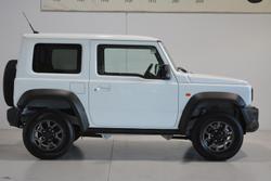 2026 Suzuki Jimny