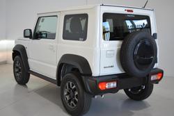 2026 Suzuki Jimny
