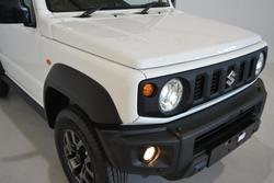 2026 Suzuki Jimny