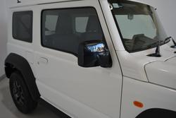 2026 Suzuki Jimny