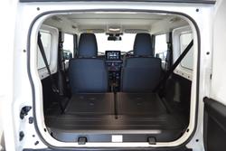 2026 Suzuki Jimny