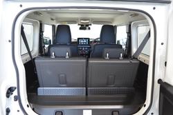 2026 Suzuki Jimny
