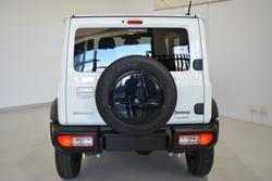 2026 Suzuki Jimny