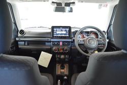 2026 Suzuki Jimny