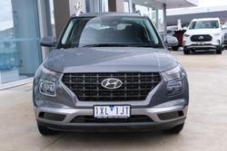 2023 Hyundai Venue